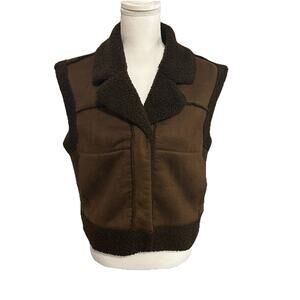 Industry Fleece Line Jacket